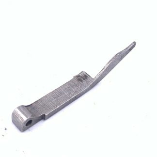 Colt Detective 38spl pistol parts: rebound lever
