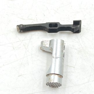 Umarex (Regent) R200S 45ACP pistol parts: Disconnector and magazine release