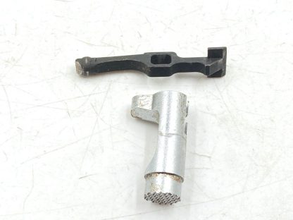 Umarex (Regent) R200S 45ACP pistol parts: Disconnector and magazine release