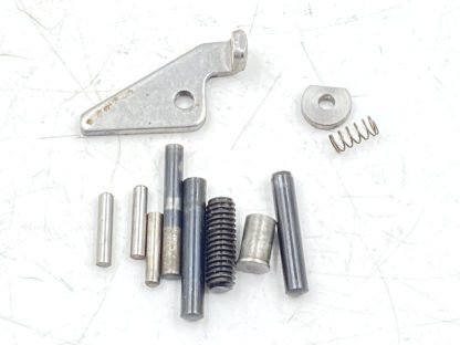 EAA EA/R 357 Magnum, Revolver Parts: Angle piece, pin, springs