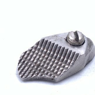 RSA Comanche II 38sp Revolver parts: thumbpiece, screw