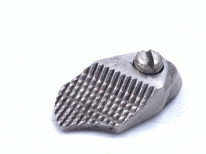 RSA Comanche II 38sp Revolver parts: thumbpiece, screw