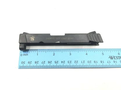 Smith & Wesson Body Guard 380ACP Pistol Parts: Slide - Image 8
