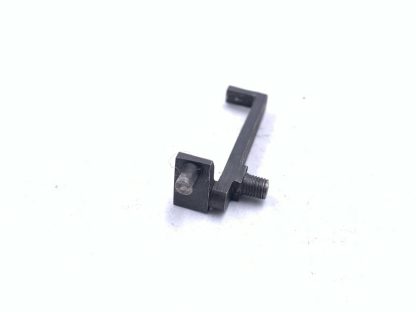 Smith & Wesson pre-10 38spl (has been rechamped to 38spl) pistol parts: bolt and pin - Image 4
