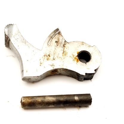 ERA / FIE Single Shot 12ga, Shotgun Part. Hammer, Pin - Image 5
