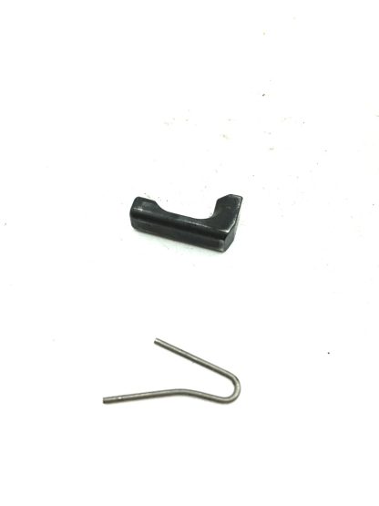 Ruger LCP .380ACP, Pistol Parts, Magazine Catch, Spring - Image 5