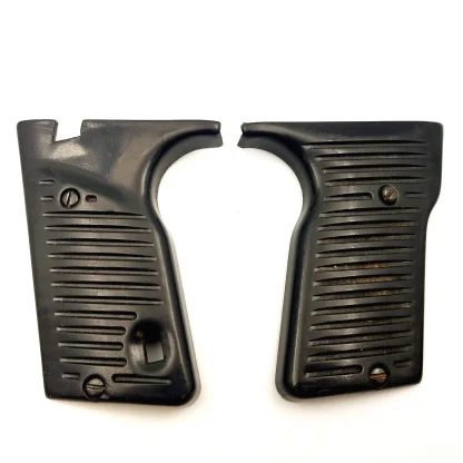 Lorcin L9MM, 9MM Pistol Part. Grips w/ Screws
