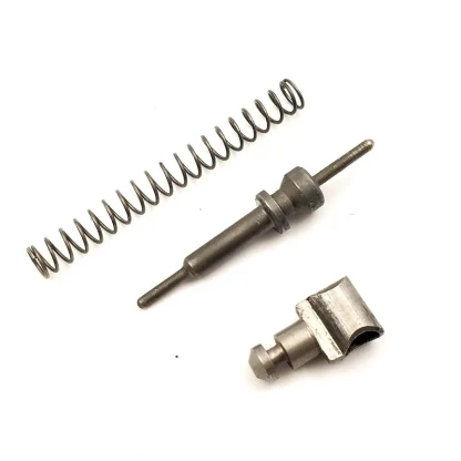 Lorcin L9MM, 9MM Pistol Part. Firing Pin w/ Spring & Button - Image 7