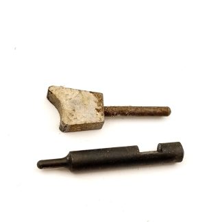 Ithaca 66 Super Single, 410ga Shotgun Part. Firing Pin, Rebound Cam