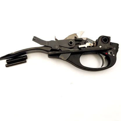 Remington 870 Express, 20ga Shotgun Part. Trigger Housing w/ Pins - Image 6