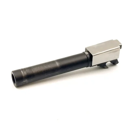 Taurus PT 24/7, 9mm Pistol Part. Barrel. 4.5" - Image 7
