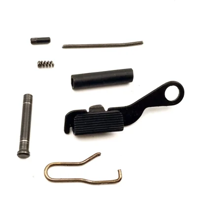 Taurus PT 24/7, 9mm Pistol Part. Slide Catch w/ Spring, Trigger Pin & Spring - Image 6