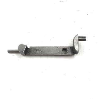 Rossi 885 .38 Special, Revolver Parts: Bolt with Plunger, Spring