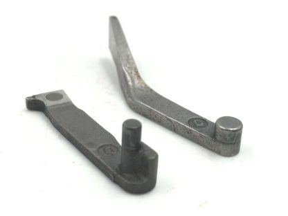 Ruger GP-100 357 Magnum Revolver Parts: Pawl, Transfer Bar - Image 4