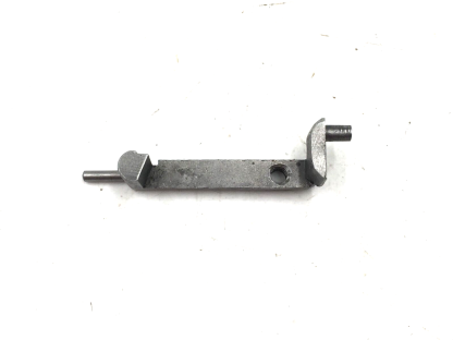 Rossi 885 .38 Special, Revolver Parts: Bolt with Plunger, Spring