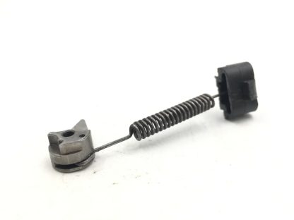 Standard Arms SA-40 40Cal Pistol Parts: Hammer with Spring, Cap - Image 5