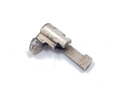 Armi Galesi Brescia Brevetto 25acp pistol parts, slide bolt - Image 7