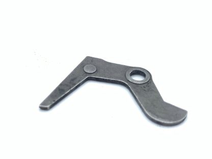 Smith & Wesson 915 9mm pistol parts: 3 levers, sideplate - Image 6