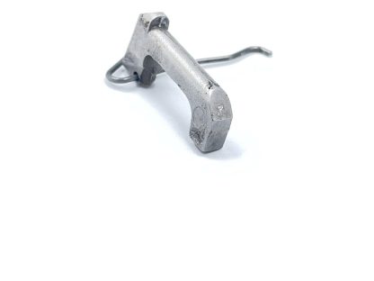 Ruger P97DC 45acp pistol parts, lever and spring - Image 4