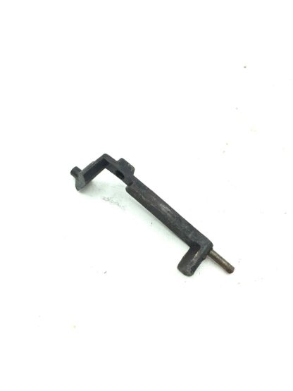 Taurus 80 .38Spl, Revolver Parts, Bolt, Spring, Plunger - Image 4
