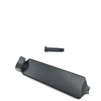 Browning A-Bolt 22-250 win., rifle parts, magazine floor plate and screws