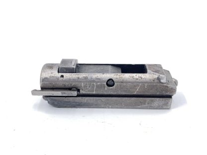 New Haven 600AT 12ga. shotgun parts, bolt and slide - Image 5