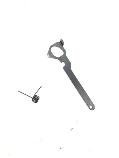 Taurus PT738 .380ACP, Pistol Parts, Trigger Bar and Spring - Image 5