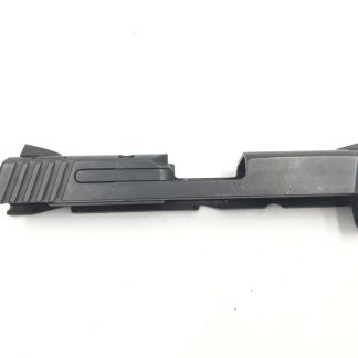 Smith & Wesson Body Guard 380ACP Pistol Parts: Slide