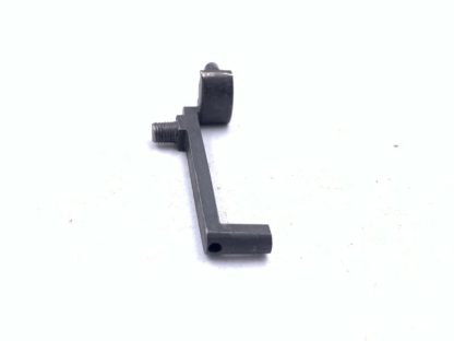 Smith & Wesson pre-10 38spl (has been rechamped to 38spl) pistol parts: bolt and pin - Image 5