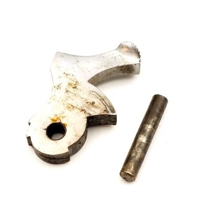 ERA / FIE Single Shot 12ga, Shotgun Part. Hammer, Pin - Image 6