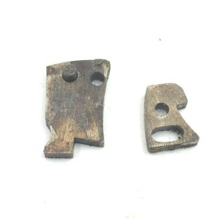 Armi Galesi .25ACP, Pistol Parts: Levers