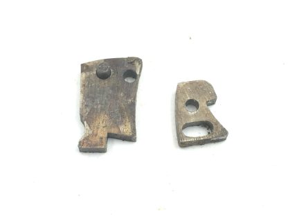Armi Galesi .25ACP, Pistol Parts: Levers