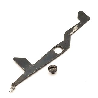 Savage 30A 12ga, Shotgun Part. Cartridge Stop, Pivot Screw