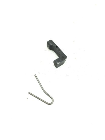 Ruger LCP .380ACP, Pistol Parts, Magazine Catch, Spring - Image 2