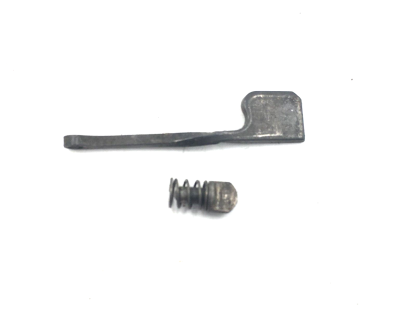 Harrington & Richardson 732 .32 S&W, Revolver Parts: Firing Pin, Striker, Spring
