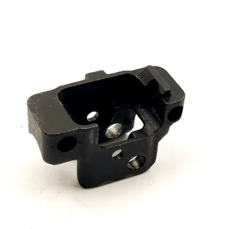 Taurus PT 24/7, 9mm Pistol Part. Support