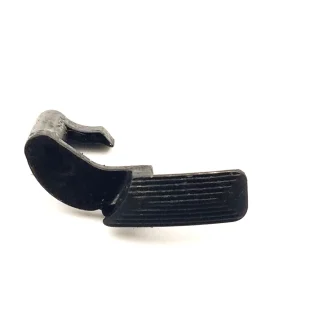 Taurus PT 24/7, 9mm Pistol Part. Safety