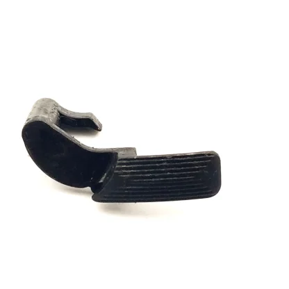 Taurus PT 24/7, 9mm Pistol Part. Safety