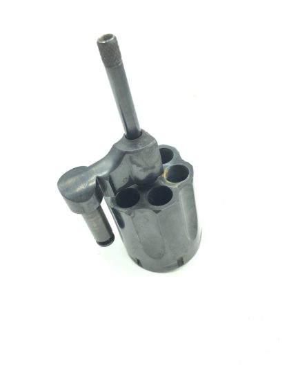 Taurus 80 .38Spl, Revolver Parts, Cylinder - Image 6