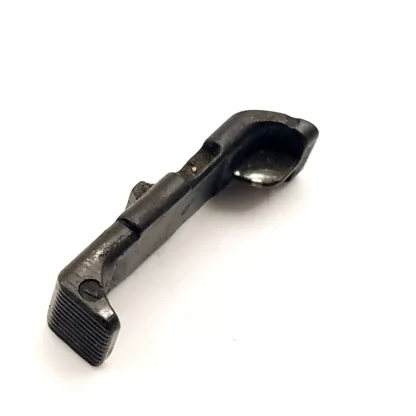 Taurus PT 24/7, 9mm Pistol Part. Magazine Release - Image 6