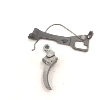 Ruger "P90" 45 ACP Pistol Parts: Trigger with Trigger Bar & Spring