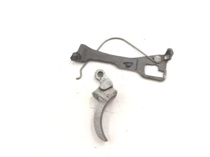 Ruger "P90" 45 ACP Pistol Parts: Trigger with Trigger Bar & Spring