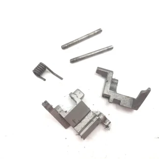 Ruger "P90" 45 ACP Pistol Parts: Levers, Pins, & Springs