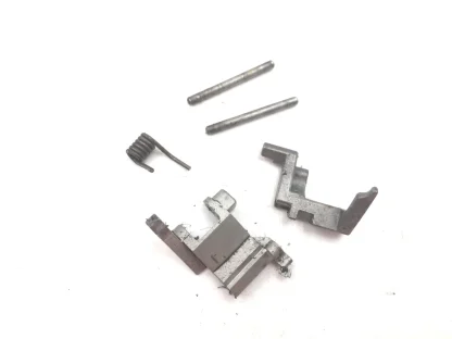 Ruger "P90" 45 ACP Pistol Parts: Levers, Pins, & Springs