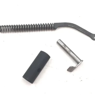 Ruger "P90" 45 ACP Pistol Parts: Hammer Strut, Spring, Support, & Pivot
