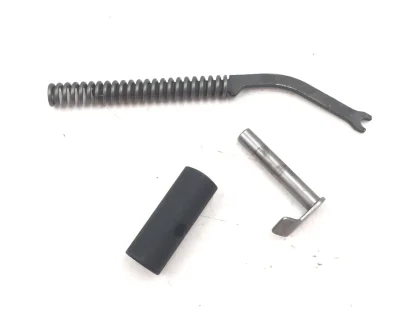 Ruger "P90" 45 ACP Pistol Parts: Hammer Strut, Spring, Support, & Pivot