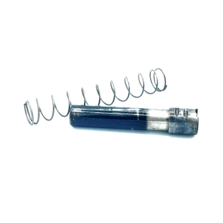 Davis P380 .380ACP Pistol Parts: Barrel, Recoil Spring