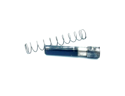 Davis P380 .380ACP Pistol Parts: Barrel, Recoil Spring