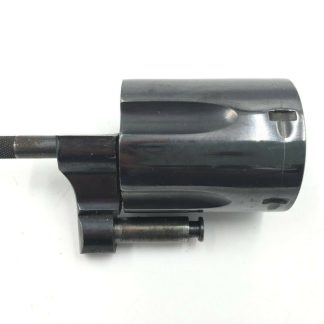 Smith & Wesson 36 38Spl Revolver Parts: Cylinder with Yoke