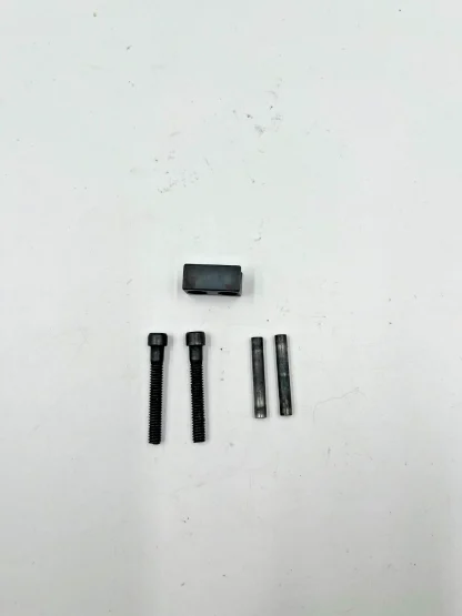Ruger 10/22 22LR, Rifle Parts, Barrel Retainer, Screws, & Pins - Image 3